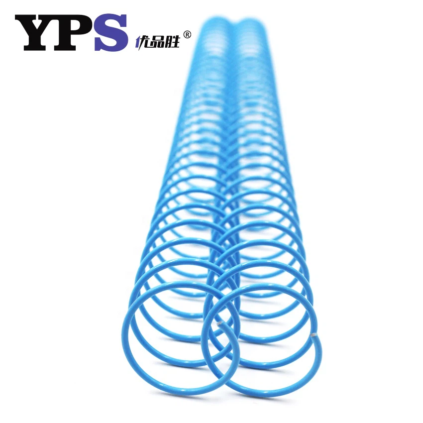 Uy hayvonlari - Kofed Pastel Blue Cone temir bitta Loop sim